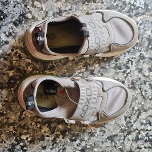 Zara kids shoes